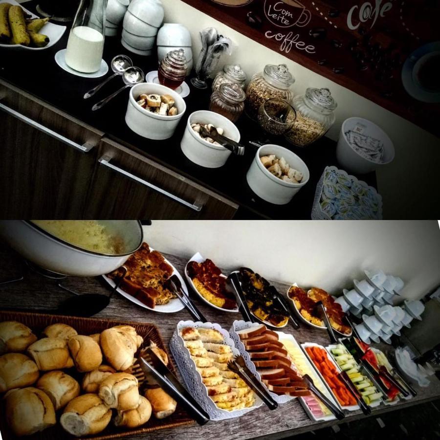 Aconchego Hotel