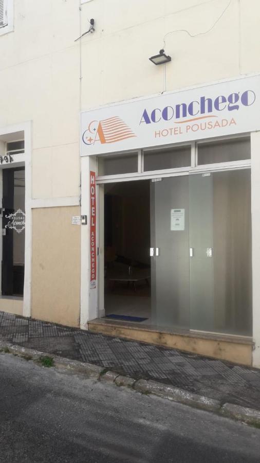 Aconchego Amparo (Sao Paulo)