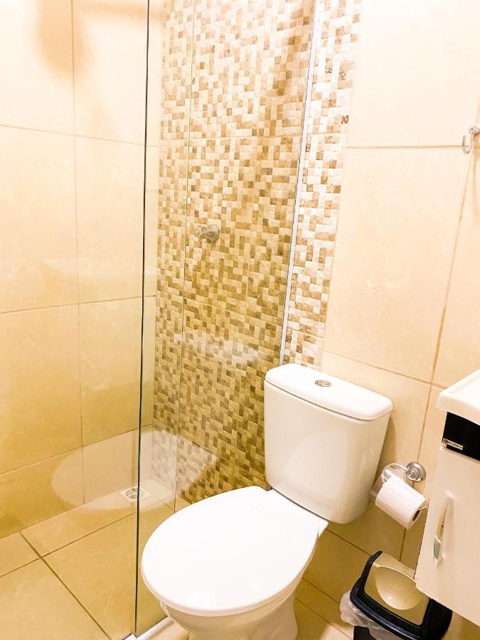 Hotel Aconchego 2*