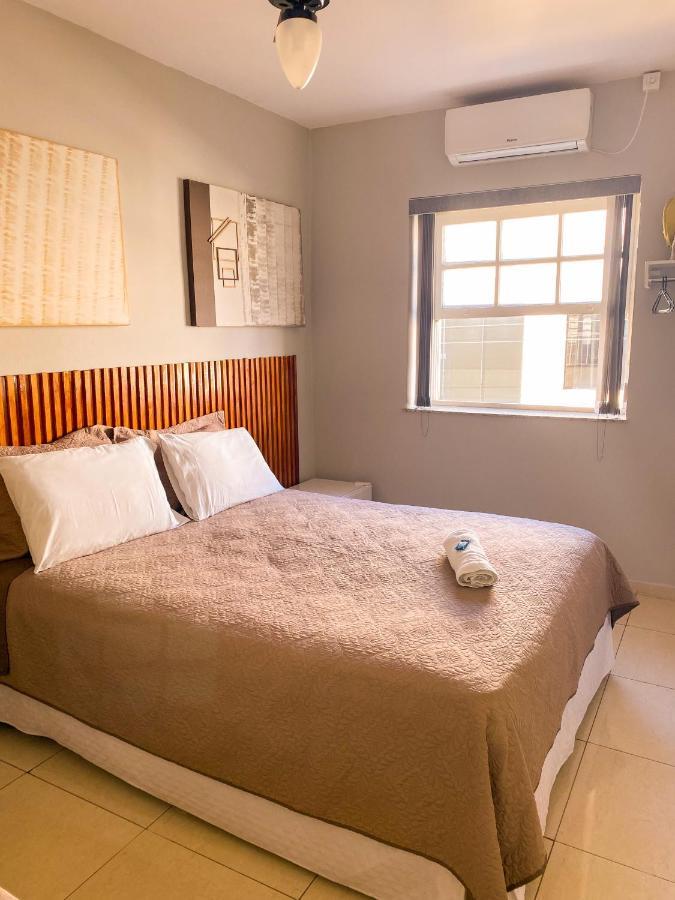 Aconchego Hotel