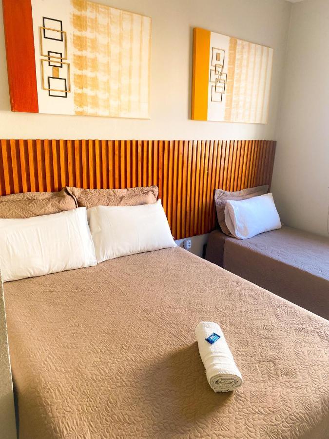 Aconchego Hotel