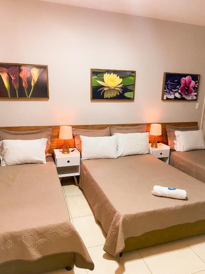 Aconchego Hotel