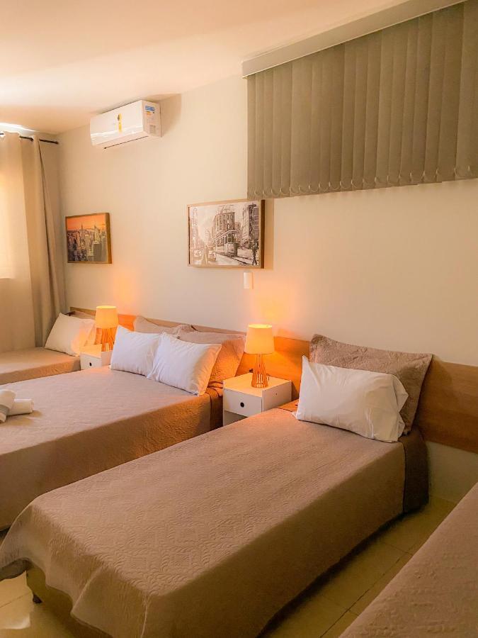 Aconchego Hotel