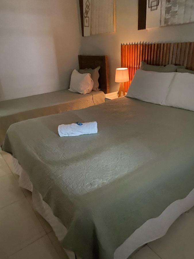 Aconchego Hotel Amparo (Sao Paulo)