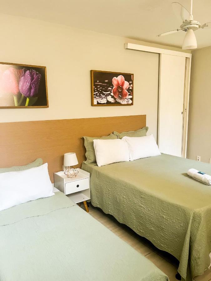 Aconchego Hotel