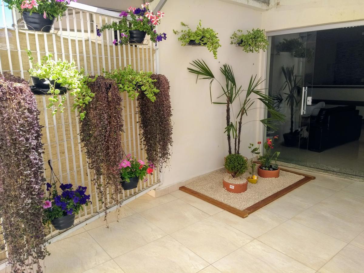 Aconchego Hotel